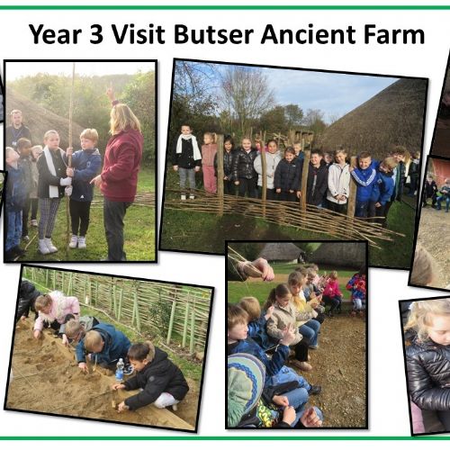 Butser Farm
