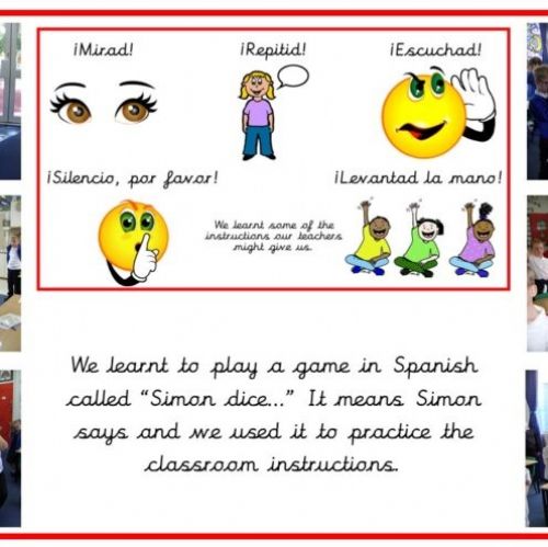 Spanish