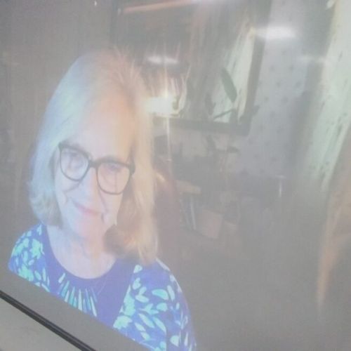 Jackie Holderness