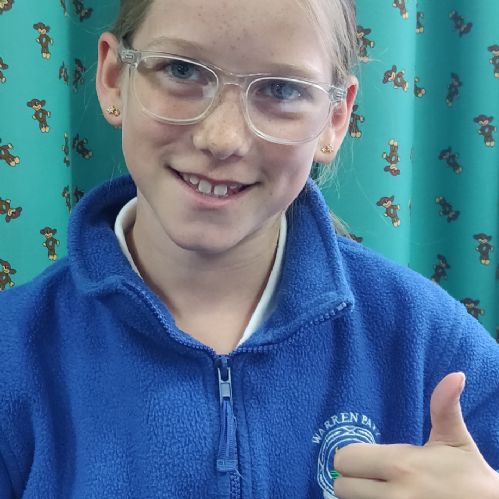 Support Phoebe in Her Marathon Challenge for the Amelia-Mae Foundation!